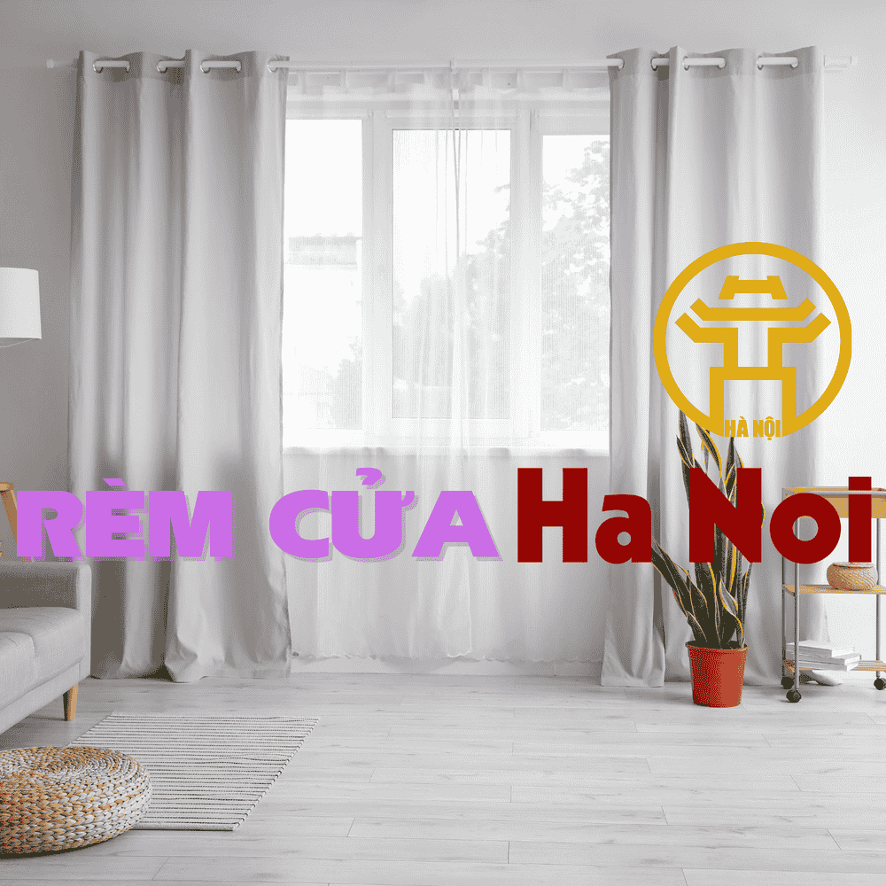 Rèm cửa Hà Nội